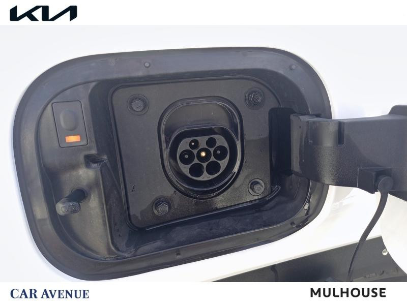 Occasion HYUNDAI Tucson 1.6 T-GDi 265ch PHEV Executive BVA6 HTRAC Garantie 1an TOP Caméra 360 LED 2021 Polar White 27990 € à Mulhouse