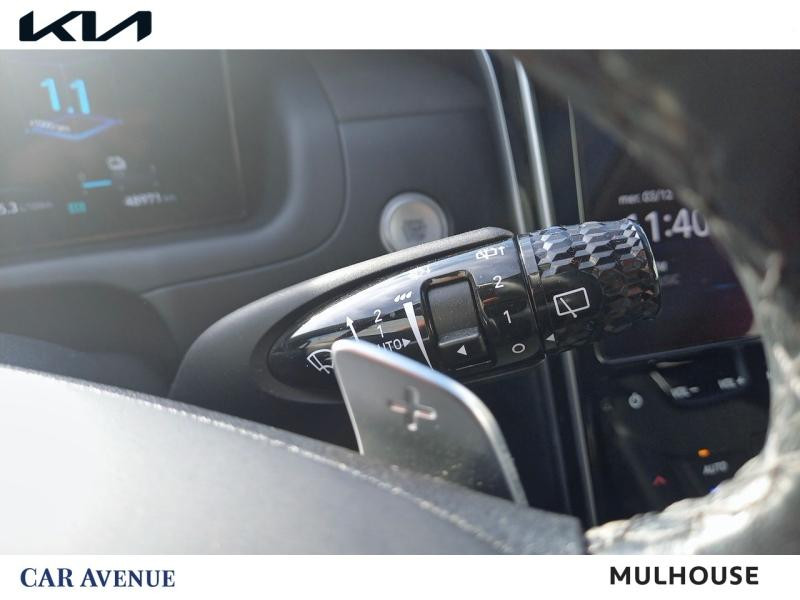 Occasion HYUNDAI Tucson 1.6 T-GDi 265ch PHEV Executive BVA6 HTRAC Garantie 1an TOP Caméra 360 LED 2021 Polar White 27990 € à Mulhouse