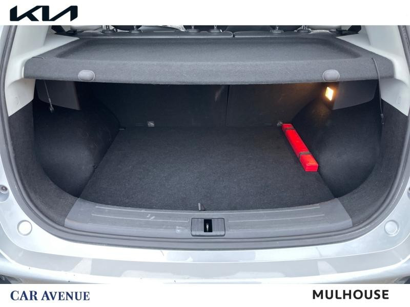 Occasion MG MOTOR ZS 1.0 T-GDi 111ch Luxury Garantie 12/30 TOP CarPlay Sièges chauffants LED 2023 Cosmic Silver métallisée 17490 € à Mulhouse