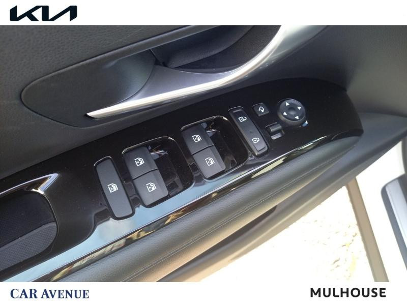 Occasion HYUNDAI Tucson 1.6 T-GDi 265ch PHEV Executive BVA6 HTRAC Garantie 1an TOP Caméra 360 LED 2021 Polar White 27990 € à Mulhouse