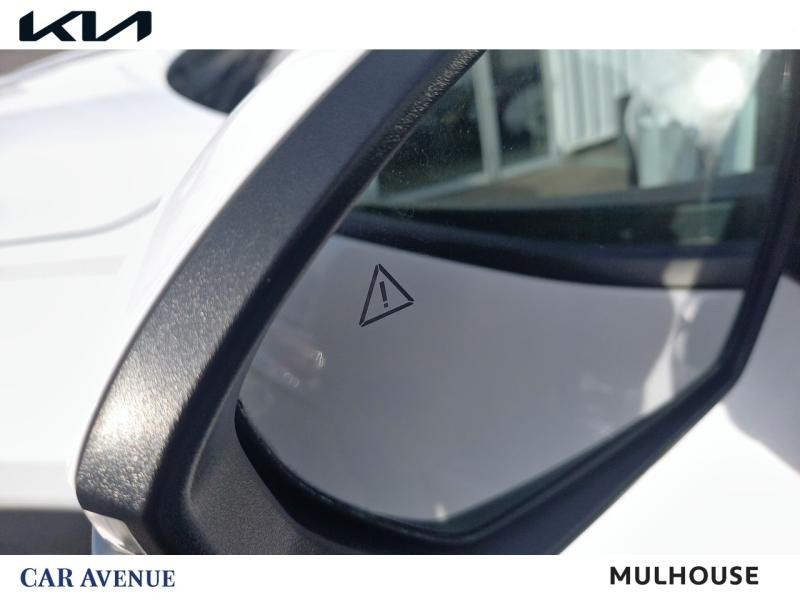 Occasion HYUNDAI Tucson 1.6 T-GDi 265ch PHEV Executive BVA6 HTRAC Garantie 1an TOP Caméra 360 LED 2021 Polar White 27990 € à Mulhouse