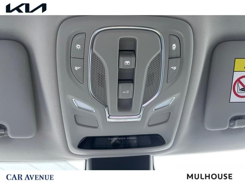 Occasion MG MOTOR ZS 1.0 T-GDi 111ch Luxury Garantie 12/30 TOP CarPlay Sièges chauffants LED 2023 Cosmic Silver métallisée 17490 € à Mulhouse