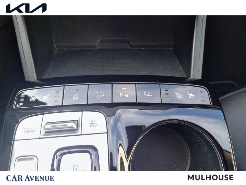 Occasion HYUNDAI Tucson 1.6 T-GDi 265ch PHEV Executive BVA6 HTRAC Garantie 1an TOP Caméra 360 LED 2021 Polar White 27990 € à Mulhouse