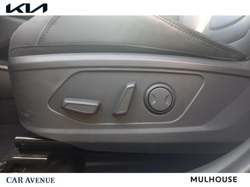 Occasion HYUNDAI Tucson 1.6 T-GDi 265ch PHEV Executive BVA6 HTRAC Garantie 1an TOP Caméra 360 LED 2021 Polar White 27990 € à Mulhouse