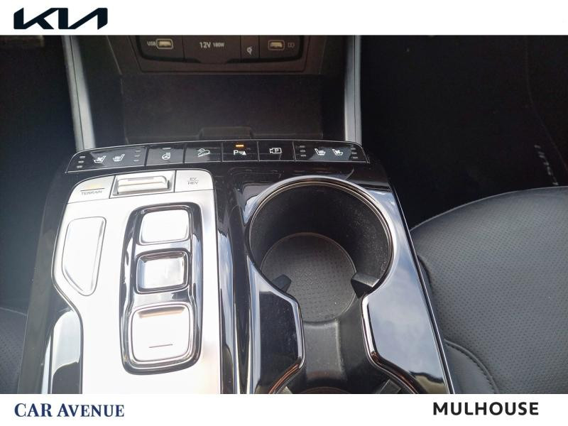 Occasion HYUNDAI Tucson 1.6 T-GDi 265ch PHEV Executive BVA6 HTRAC Garantie 1an TOP Caméra 360 LED 2021 Polar White 27990 € à Mulhouse