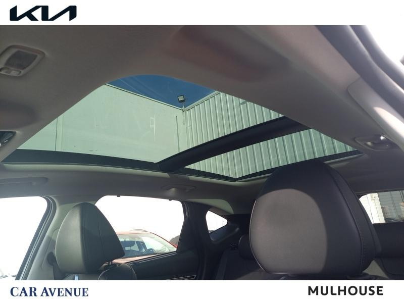 Occasion HYUNDAI Tucson 1.6 T-GDi 265ch PHEV Executive BVA6 HTRAC Garantie 1an TOP Caméra 360 LED 2021 Polar White 27990 € à Mulhouse