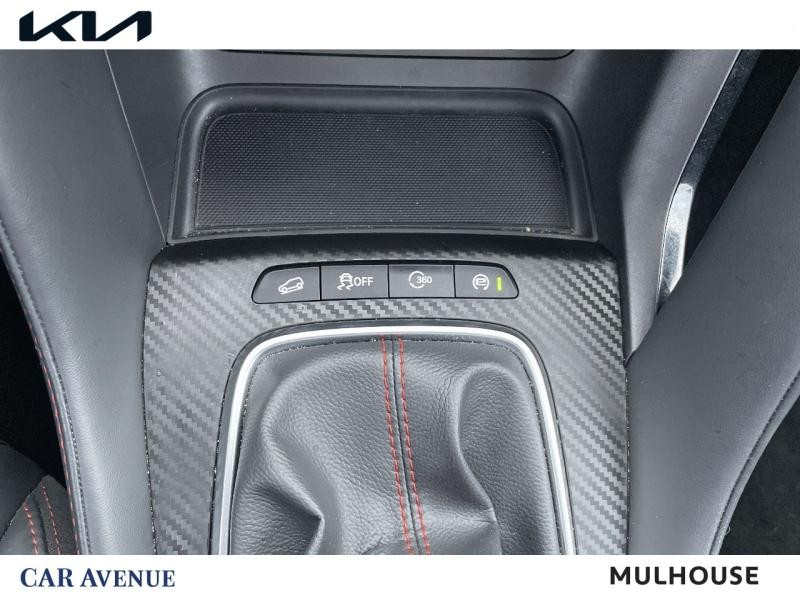 Occasion MG MOTOR ZS 1.0 T-GDi 111ch Luxury Garantie 12/30 TOP CarPlay Sièges chauffants LED 2023 Cosmic Silver métallisée 17490 € à Mulhouse