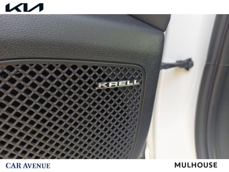 Occasion HYUNDAI Tucson 1.6 T-GDi 265ch PHEV Executive BVA6 HTRAC Garantie 1an TOP Caméra 360 LED 2021 Polar White 27990 € à Mulhouse