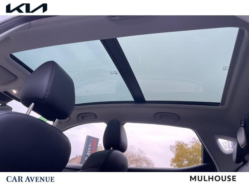 Occasion MG MOTOR ZS 1.0 T-GDi 111ch Luxury Garantie 12/30 TOP CarPlay Sièges chauffants LED 2023 Cosmic Silver métallisée 17490 € à Mulhouse