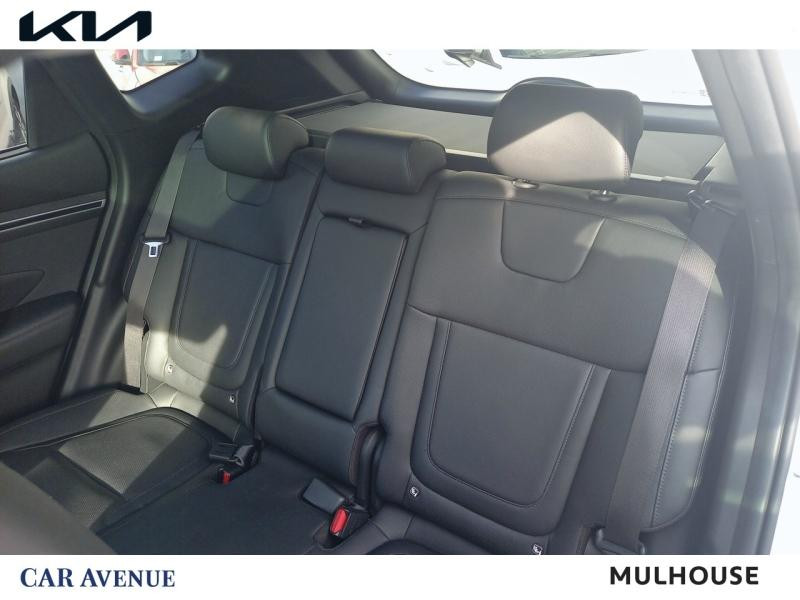 Occasion HYUNDAI Tucson 1.6 T-GDi 265ch PHEV Executive BVA6 HTRAC Garantie 1an TOP Caméra 360 LED 2021 Polar White 27990 € à Mulhouse