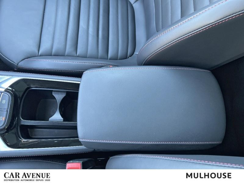 Used MG MOTOR EHS 1.5T GDI 258ch PHEV Luxury Garantie 09/31 TOP CarPlay Caméra 360 2024 Pebble Black métallisé € 24990 in Mulhouse