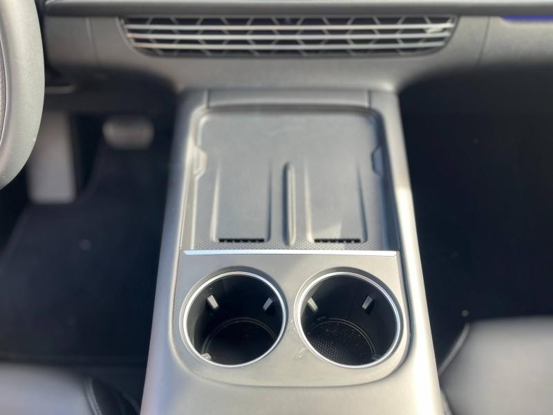 Used XPENG G6 470ch 4X4 Performance 550kms d'autonomie recharge 18min 10-80% 2025 Gris Graphite métallisé € 45990 in Mulhouse