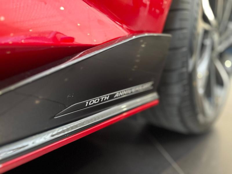 Used MG MOTOR Cyberster 510ch 77kWh 4WD 2024 Rouge € 61990 in Mulhouse