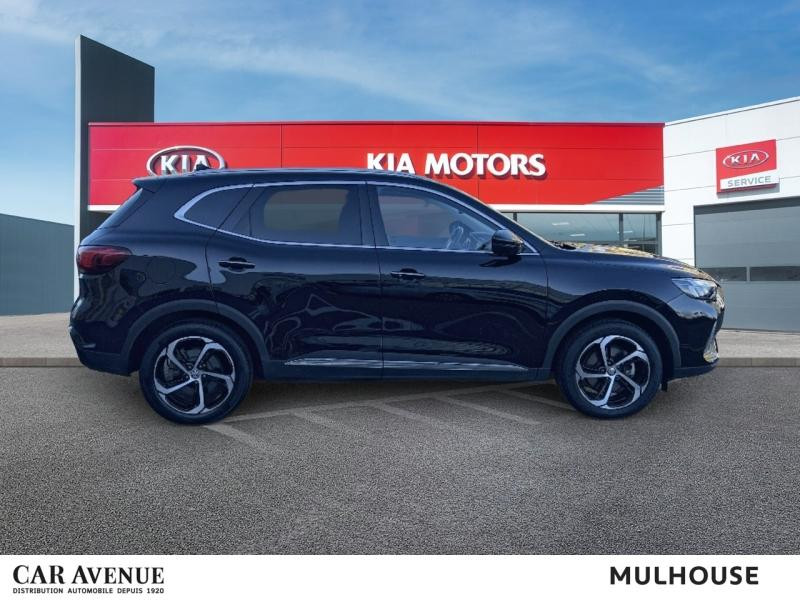 Used MG MOTOR EHS 1.5T GDI 258ch PHEV Luxury Garantie 09/31 TOP CarPlay Caméra 360 2024 Pebble Black métallisé € 24990 in Mulhouse