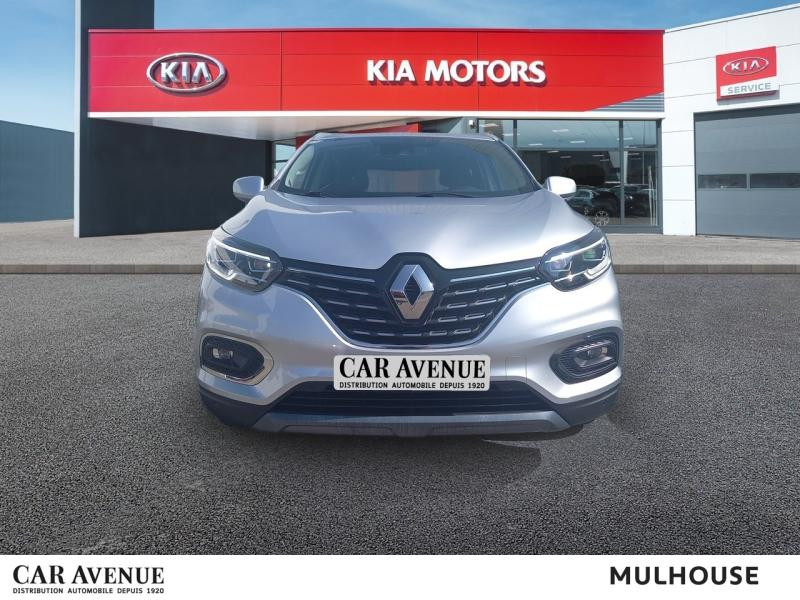 Used RENAULT Kadjar 1.3 TCe 140ch FAP Intens Garantie 1an LED Caméra GPS Régul 2021 Gris Titanium € 15990 in Mulhouse