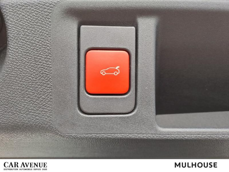 Used PEUGEOT 308 SW PHEV 225ch GT e-EAT8 garantie 12 mois 2022 Blanc € 23490 in Mulhouse