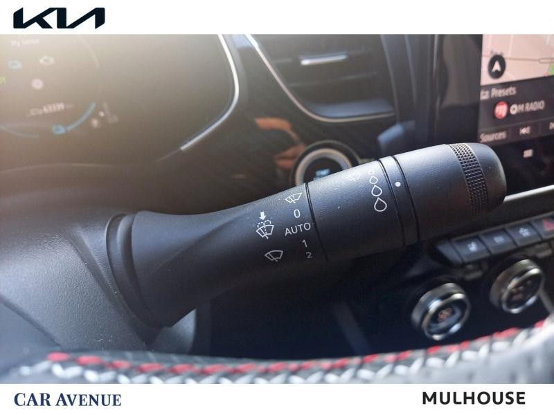 Occasion RENAULT Arkana 1.6 E-Tech 145ch RS Line Garantie 1an Caméra CarPlay Sièges chauffants 2021 Bleu 19490 € à Mulhouse