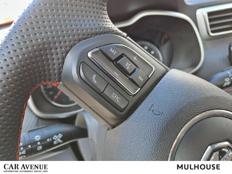 Occasion MG MOTOR ZS 1.5 VTi-Tech 106ch Comfort Garantie 1an LED CarPlay 2023 Cosmic Silver métallisée 15990 € à Mulhouse