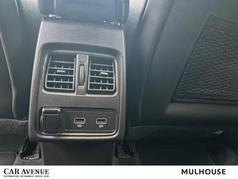 Occasion RENAULT Captur 1.6 E-Tech hybride 145ch RS Line Garantie 1an Caméra CarPlay LED 2022 Rouge Flamme/Noir Etoilé 19990 € à Mulhouse