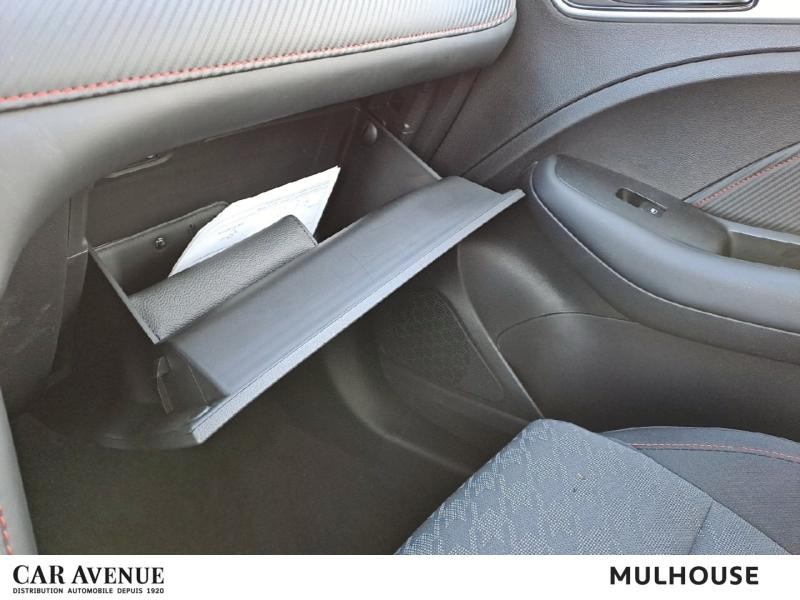 Occasion MG MOTOR ZS 1.5 VTi-Tech 106ch Comfort Garantie 1an LED CarPlay 2023 Cosmic Silver métallisée 15990 € à Mulhouse