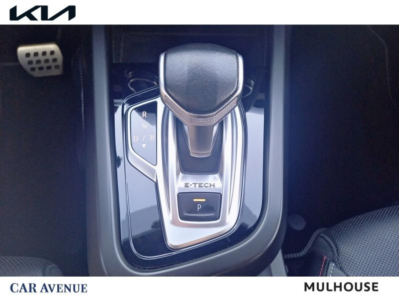 Occasion RENAULT Arkana 1.6 E-Tech 145ch RS Line Garantie 1an Caméra CarPlay Sièges chauffants 2021 Bleu 19490 € à Mulhouse