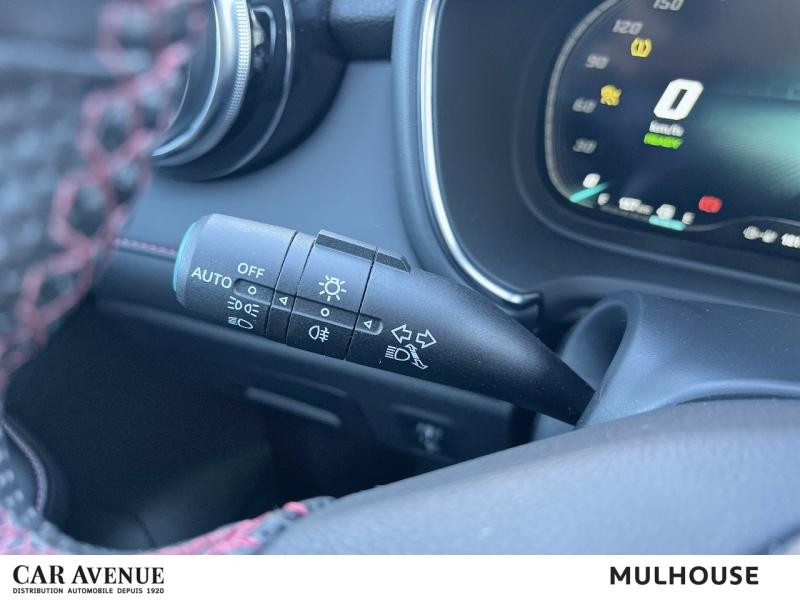 Used MG MOTOR EHS 1.5T GDI 258ch PHEV Luxury Garantie 09/31 TOP CarPlay Caméra 360 2024 Pebble Black métallisé € 24990 in Mulhouse