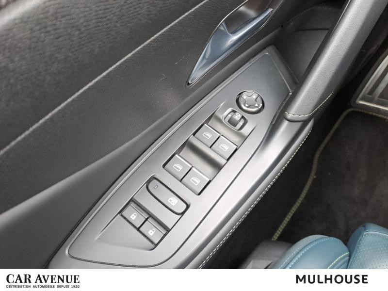 Used PEUGEOT 308 SW PHEV 225ch GT e-EAT8 garantie 12 mois 2022 Blanc € 23490 in Mulhouse