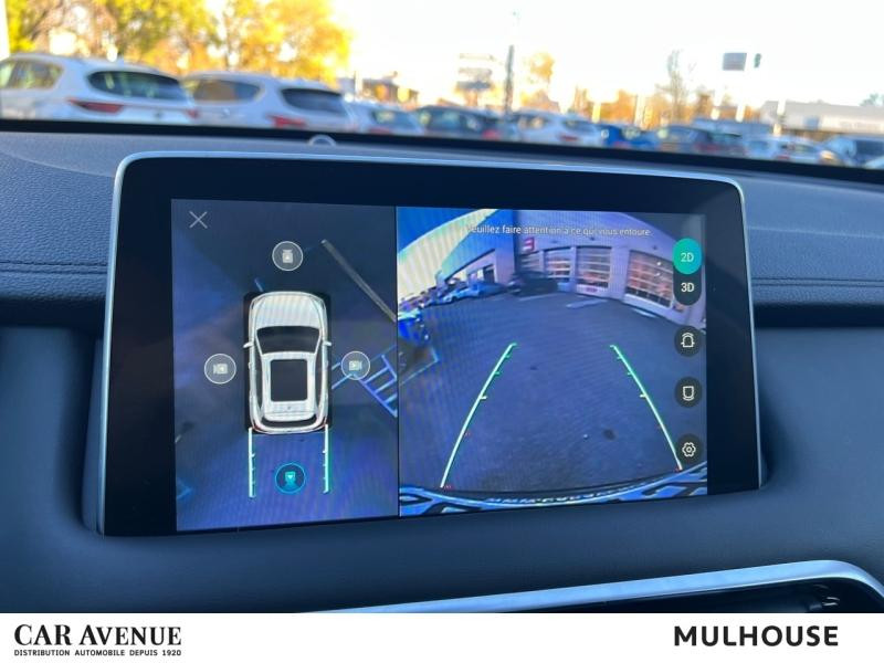 Used MG MOTOR EHS 1.5T GDI 258ch PHEV Luxury Garantie 09/31 TOP CarPlay Caméra 360 2024 Pebble Black métallisé € 24990 in Mulhouse