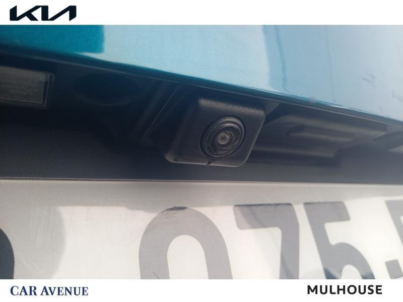 Occasion RENAULT Arkana 1.6 E-Tech 145ch RS Line Garantie 1an Caméra CarPlay Sièges chauffants 2021 Bleu 19490 € à Mulhouse