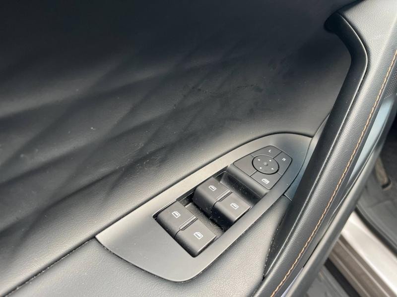 Used MG MOTOR EHS 272ch PHEV Comfort 100 Kms autonomie electrique GPS CAMERA garantie 2032 2025 Blanc € 28990 in Mulhouse