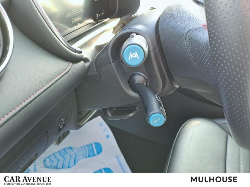 Used MG MOTOR EHS 1.5T GDI 258ch PHEV Luxury Garantie 12/30 TOP LED Caméra 360 CarPlay 2023 Bleu € 24990 in Mulhouse