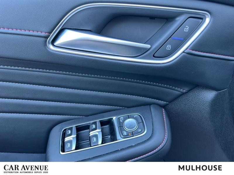 Used MG MOTOR EHS 1.5T GDI 258ch PHEV Luxury Garantie 09/31 TOP CarPlay Caméra 360 2024 Pebble Black métallisé € 24990 in Mulhouse