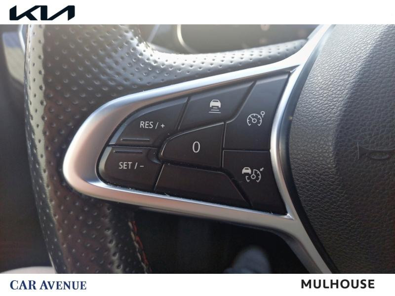 Occasion RENAULT Arkana 1.6 E-Tech 145ch RS Line Garantie 1an Caméra CarPlay Sièges chauffants 2021 Bleu 19490 € à Mulhouse