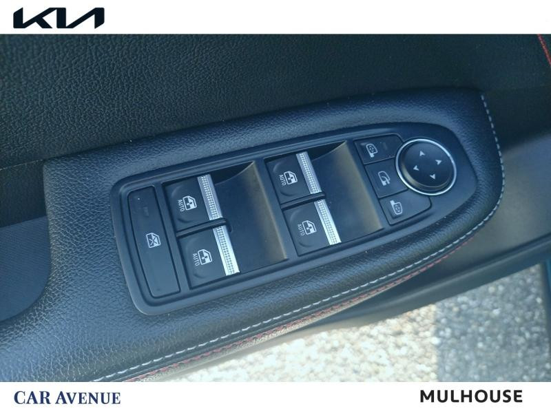 Occasion RENAULT Arkana 1.6 E-Tech 145ch RS Line Garantie 1an Caméra CarPlay Sièges chauffants 2021 Bleu 19490 € à Mulhouse