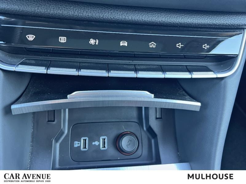 Used MG MOTOR EHS 1.5T GDI 258ch PHEV Luxury Garantie 09/31 TOP CarPlay Caméra 360 2024 Pebble Black métallisé € 24990 in Mulhouse