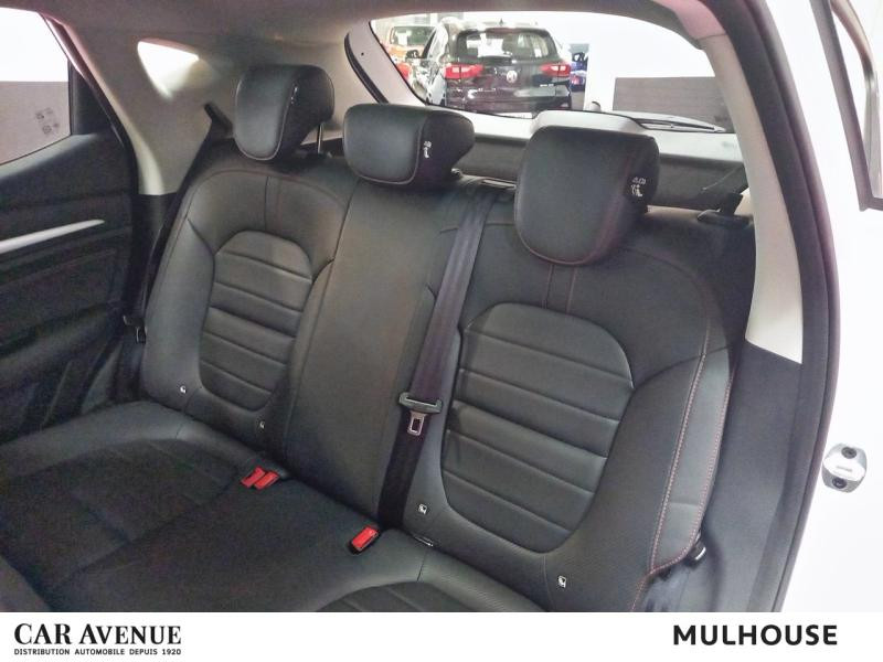 Used MG MOTOR ZS 1.0 T-GDi 111ch Luxury Garantie 12/30 TOP CarPlay Sièges chauffants LED 2023 Blanc € 16990 in Mulhouse