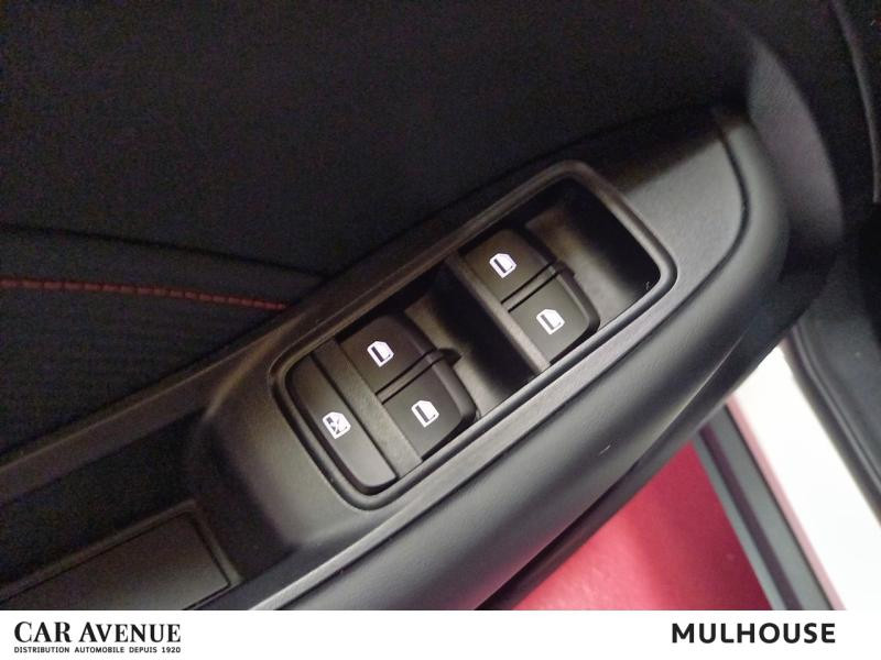 Used MG MOTOR ZS 1.0 T-GDi 111ch Luxury Garantie 12/30 TOP CarPlay Sièges chauffants LED 2023 Blanc € 16990 in Mulhouse