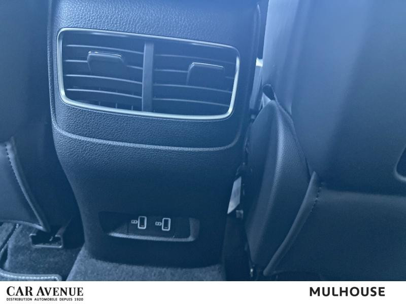 Used MG MOTOR EHS 1.5T GDI 258ch PHEV Luxury Garantie 09/31 TOP CarPlay Caméra 360 2024 Pebble Black métallisé € 24990 in Mulhouse