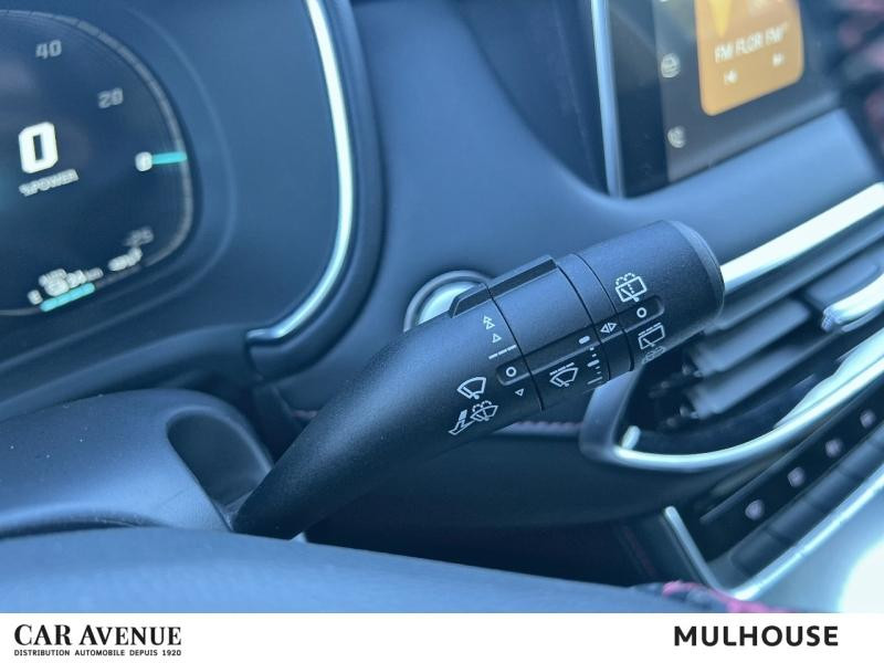 Used MG MOTOR EHS 1.5T GDI 258ch PHEV Luxury Garantie 09/31 TOP CarPlay Caméra 360 2024 Pebble Black métallisé € 24990 in Mulhouse