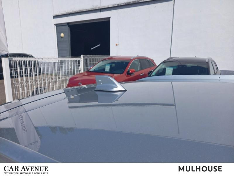 Used RENAULT Kadjar 1.3 TCe 140ch FAP Intens Garantie 1an LED Caméra GPS Régul 2021 Gris Titanium € 15990 in Mulhouse