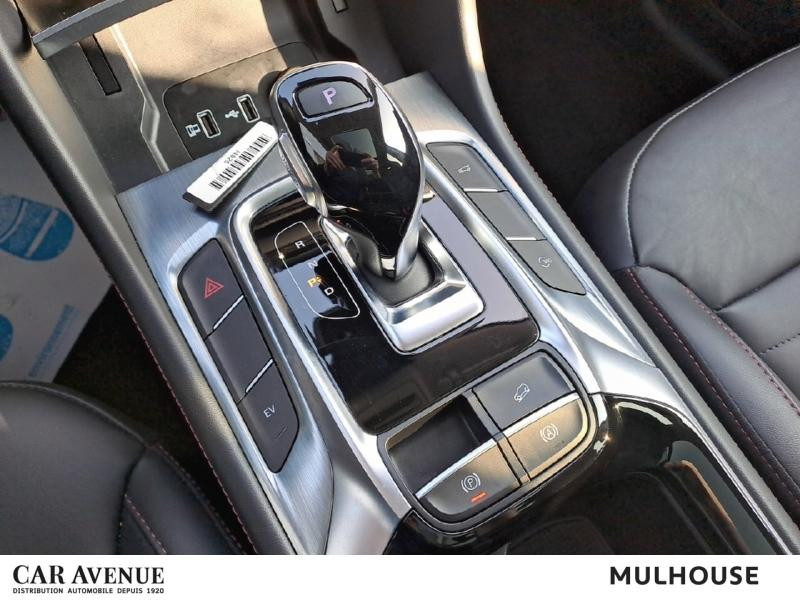 Used MG MOTOR EHS 1.5T GDI 258ch PHEV Luxury Garantie 12/30 TOP LED Caméra 360 CarPlay 2023 Bleu € 24990 in Mulhouse