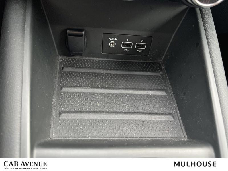 Occasion RENAULT Captur 1.6 E-Tech hybride 145ch RS Line Garantie 1an Caméra CarPlay LED 2022 Rouge Flamme/Noir Etoilé 19990 € à Mulhouse