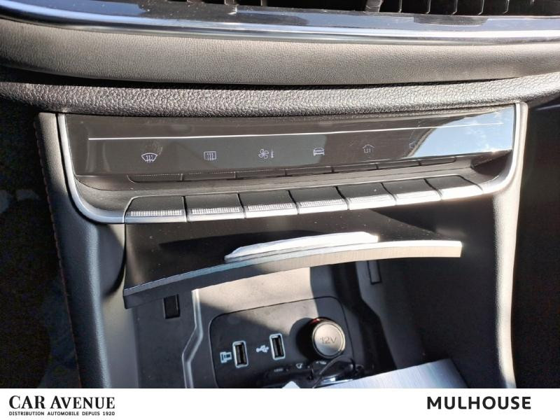 Used MG MOTOR EHS 1.5T GDI 258ch PHEV Luxury Garantie 12/30 TOP LED Caméra 360 CarPlay 2023 Bleu € 24990 in Mulhouse