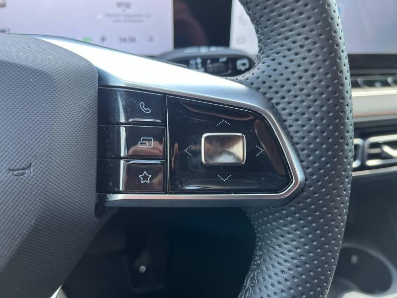 Used MG MOTOR EHS 272ch PHEV Comfort 100 Kms autonomie electrique GPS CAMERA garantie 2032 2025 Blanc € 28990 in Mulhouse