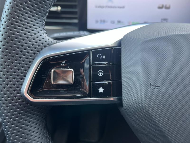 Used MG MOTOR EHS 272ch PHEV Comfort 100 Kms autonomie electrique GPS CAMERA garantie 2032 2025 Blanc € 28990 in Mulhouse