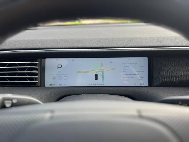 Used XPENG G6 470ch 4X4 Performance 550kms d'autonomie recharge 18min 10-80% 2025 Gris Graphite métallisé € 45990 in Mulhouse