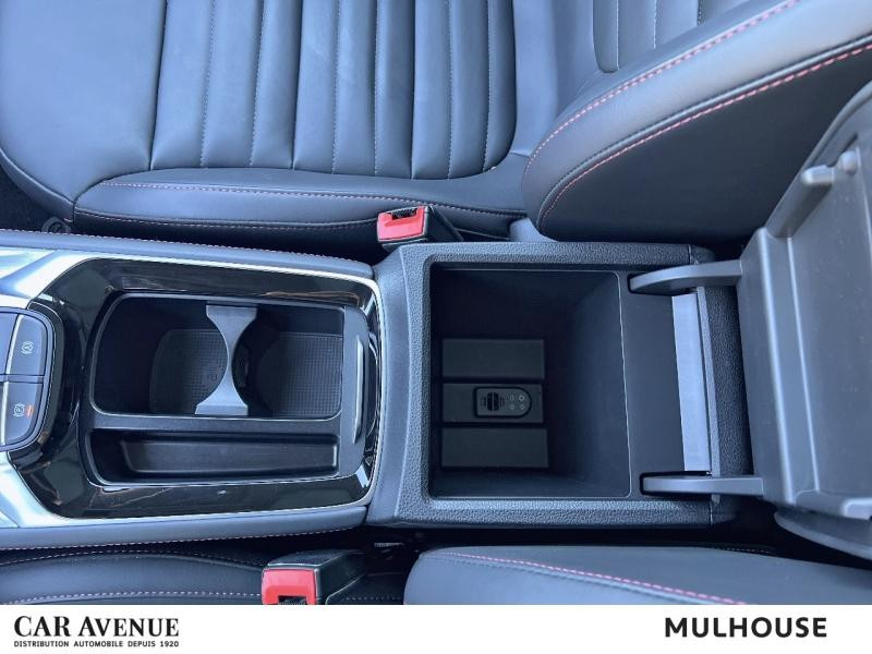 Used MG MOTOR EHS 1.5T GDI 258ch PHEV Luxury Garantie 09/31 TOP CarPlay Caméra 360 2024 Pebble Black métallisé € 24990 in Mulhouse