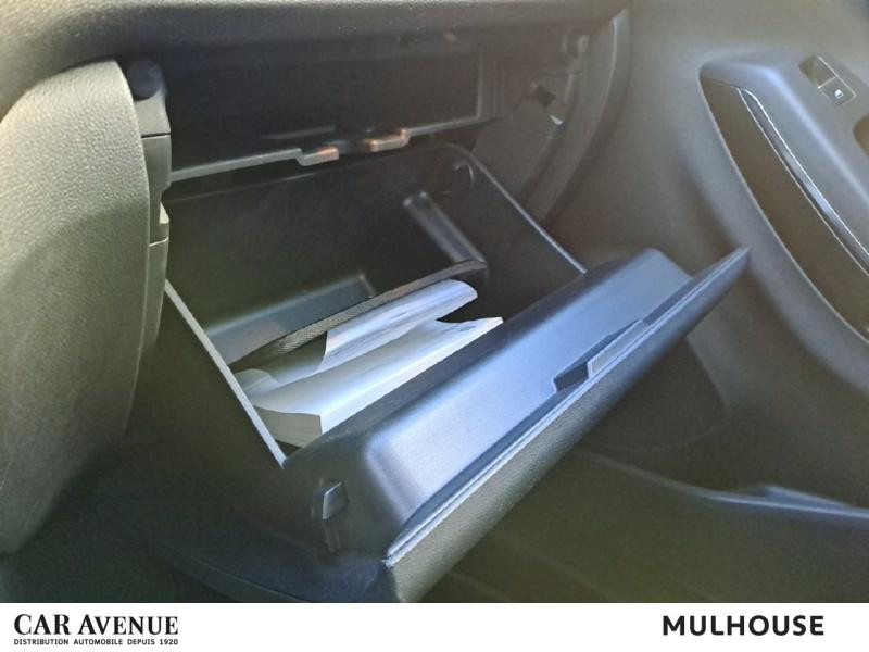 Occasion FORD Puma 1.0 EcoBoost 125ch mHEV Titanium Garantie 1an LED CarPlay Caméra 2020 Rouge 13990 € à Mulhouse