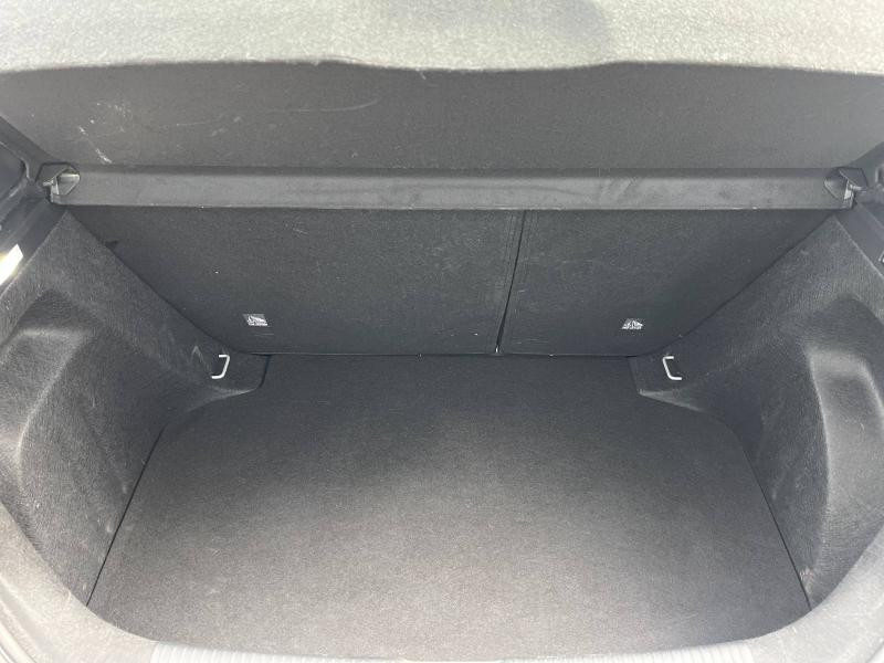 Occasion MG MOTOR MG3 Hybrid+ 195ch Luxury BVA GPS CAMERA GARANTIE 7 ANS 2025 Blanc 20490 € à Mulhouse