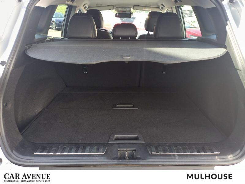 Used RENAULT Kadjar 1.3 TCe 140ch FAP Intens Garantie 1an LED Caméra GPS Régul 2021 Gris Titanium € 15990 in Mulhouse